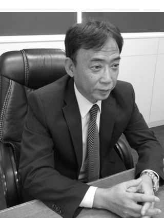 代表取締役社長 山添節