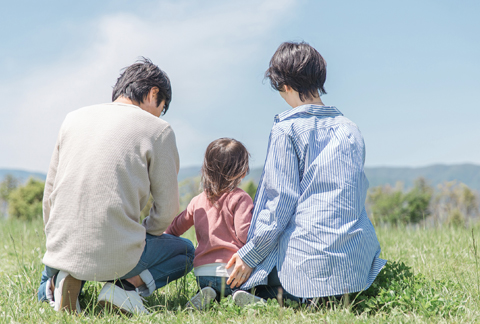 GF長岡京～勝竜寺～