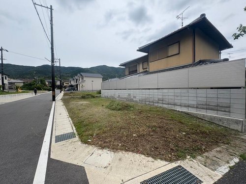 伏見区醍醐西大路町