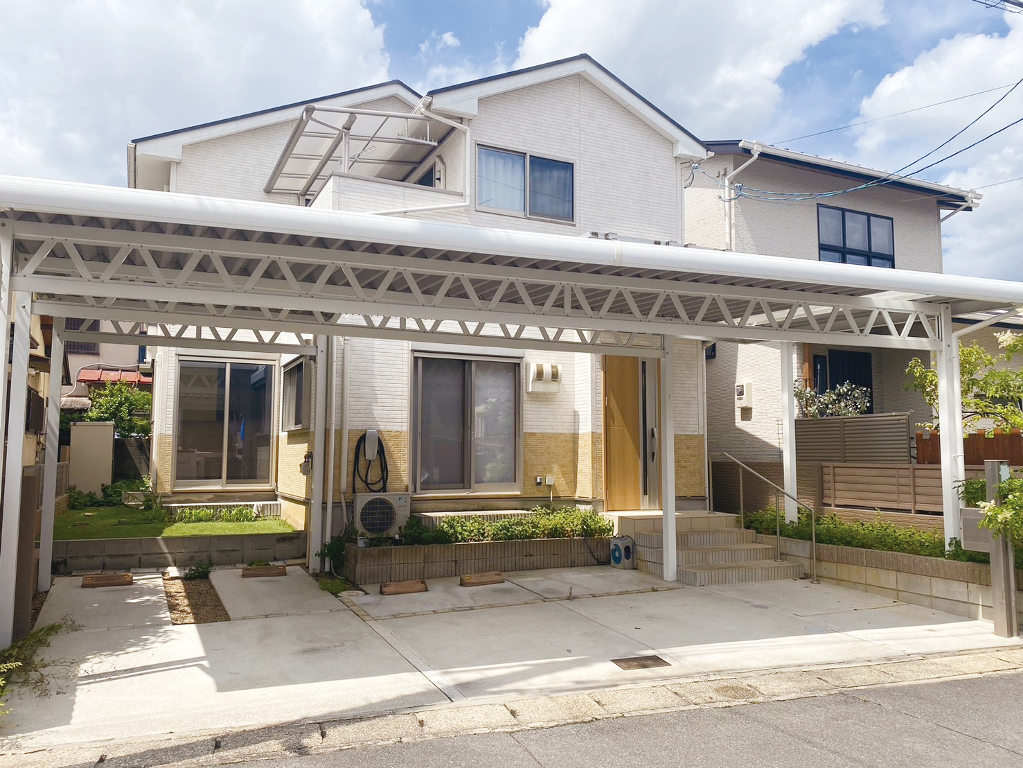 伏見区日野岡西町